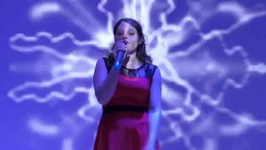 Хорошая песня Бьянки... да у нее тоже есть такие песни😁