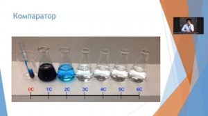 Занятие №1. Как делается Общий Анализ Крови (ОАК)?