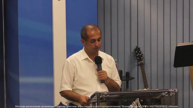 «Сион» || Служение от 04.07.20 смотреть онлайн