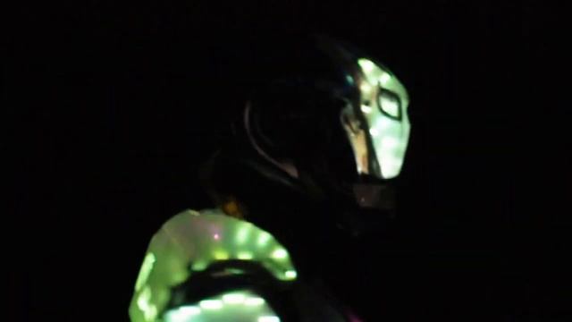 Киборг Шоу | Алматы смотреть онлайн