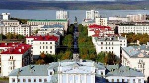 М. Третьяк Бухта Надежд