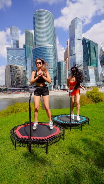 😘Прокатишь на порше?   #projumping #джампингфитнеснабатута