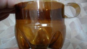 Кружка из пластиковой бутылки
