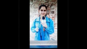 Юные корреспонденты "Компас ТВ" на греческом  радио (на греческом языке)