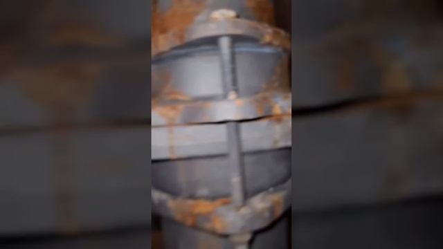 Дымоход Вермилоджик: Такое не показывают!