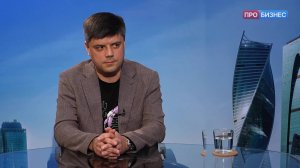 Цифровые горизонты. Евгений Михалев, директор по цифровой трансформации Cotton Club