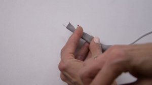 Как сделать эластичный трикотажный кант для отделки к