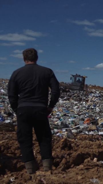 Вывоз мусора Великий Новгород смотреть онлайн