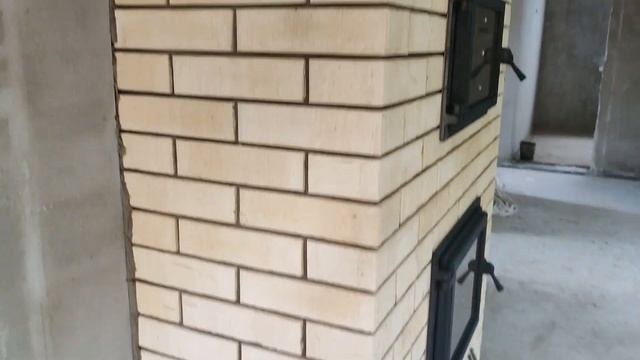 печь для обогрева и готовки в дачном домике из красиво смотреть онлайн