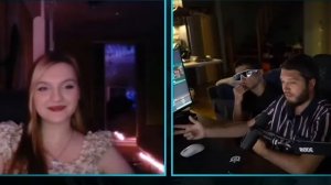 Лахма учит общаться с девушкой🤣☝️