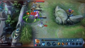 ТОП 10+ ЛУЧШИХ АДК ДЛЯ СОЛО ИГРЫ | КОГО КУПИТЬ | МЕТА MOBILE LEGENDS МОБАЙЛ ЛЕГЕНД