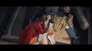 Семь снежных ночей 30 серия (русская озвучка),Снежные н?