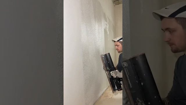 ШПАКЛЕВКА С ВАЛИКА 🔥 смотреть онлайн