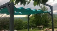 Тент от солнца
