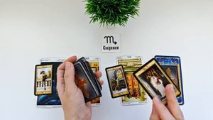 СКОРПИОН - Таро прогноз на ЛЕТО (ИЮНЬ,ИЮЛЬ,АВГУСТ) 2025