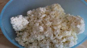 Сырники с кокосовой стружкой