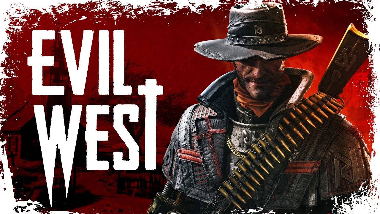 Evil West все боссы