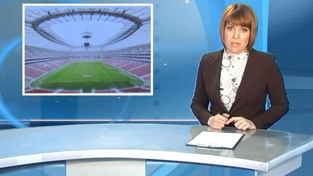 Выпуск передачи Телевизионная служба новостей 24.04.2013