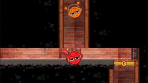 Красный Шарик,  Красныч,  Красныш,  красный Несносный Шарик.  мультики для детей