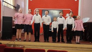 "Живая музыка" (музыка И.С.Бах - Д.Тухманов, стихи Ю.Энтин)