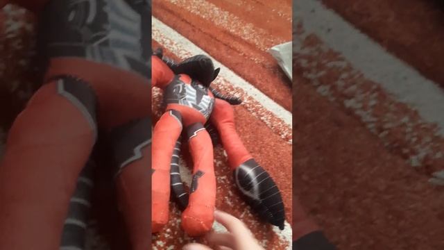 Разпоковка моей новой игрушки титана дрельмэна 2.0. смотреть онлайн