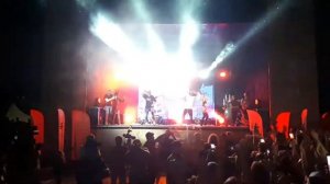 АГОНЬ. "белая стрекоза"  Пляжный бум 2019 Запорожье