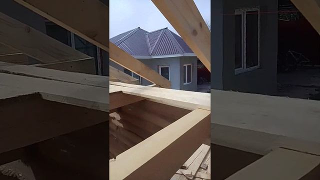 Крыша на бане смотреть онлайн