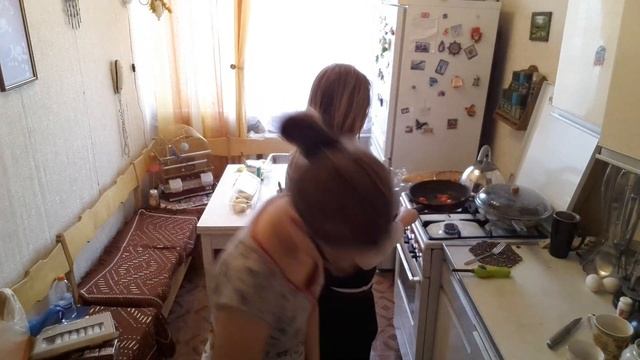 cooking #1 готовим яишку смотреть онлайн