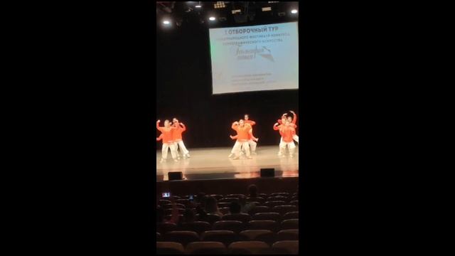 хип-хоп топ!!! концерт 