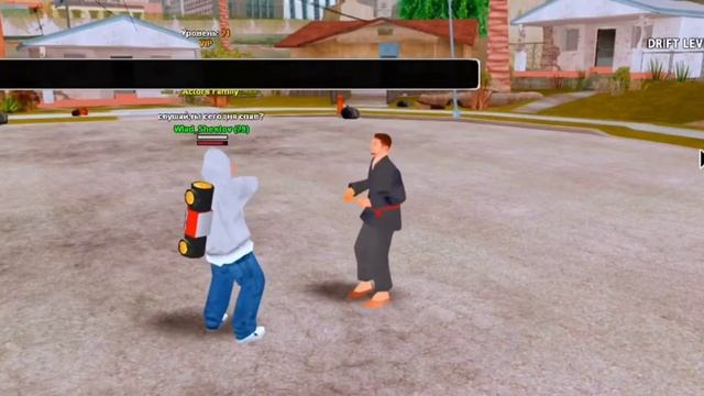 Приколы SAMP#2 смотреть онлайн