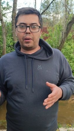 «Куда на самом деле попадает твой мусор? Ты удивишься! 🗺️🗑️»