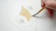 Как оформить личный дневник DIY