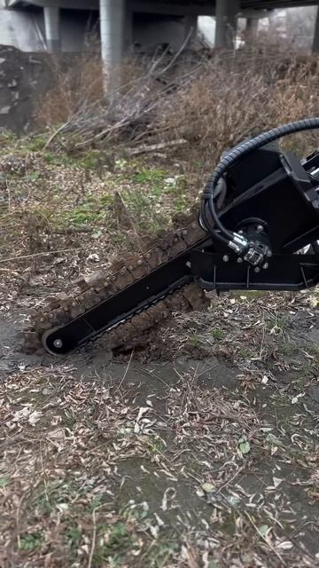 Бара ❯ Траншеекопатель ❯ Траншея ❯ Грунт ❯ Конструк? смотреть онлайн