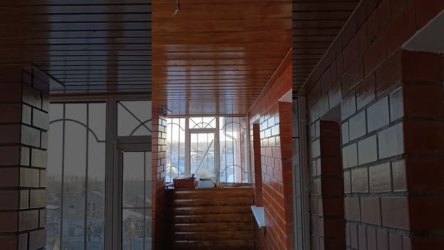 блок-хаус и воронка своим руками смотреть онлайн