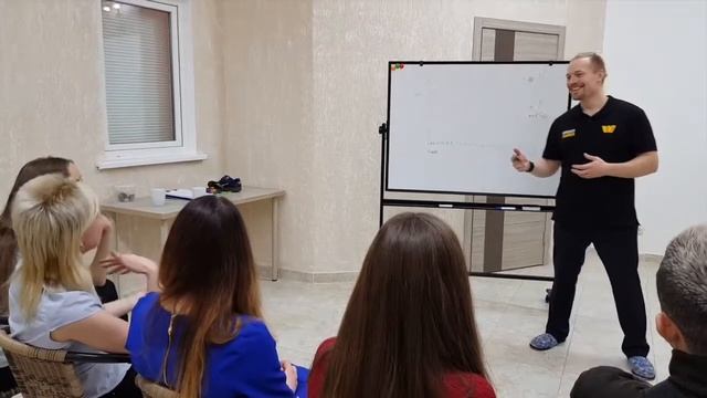 Выступление  6 февраля 2019