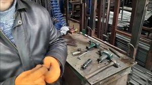не выбрасывай поломанный пневматический молоток!