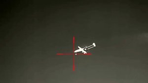 Апти Алаудинов "АХМАТ". Работа СпН "Кочевник"