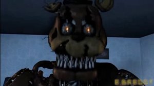 Песня ( FNAF After hours) на русском