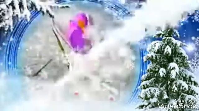 Уходит год... смотреть онлайн