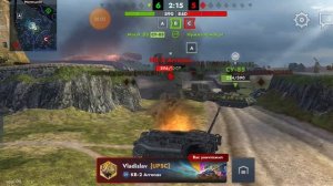 tanks blitz