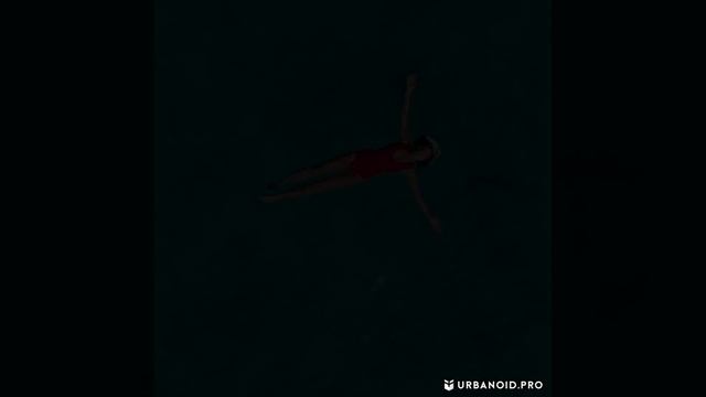 Купальник(лайкра) для сефинга Mikaela от Wave Harmony