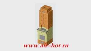 Печь для гаража