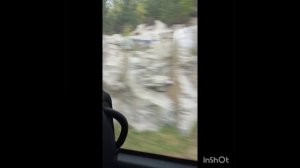 Отдых в Горном Алтае