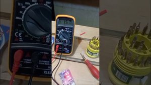 ВВ генератор для коптильни с БП на 5В и циклическим тай