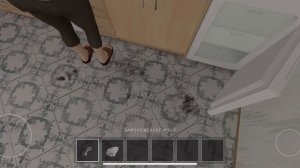Где можно найти молоток в игре SchoolBoy Runaway?
