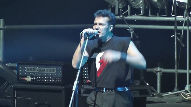 Телевизор - Заколотите подвал (ХХХ лет Рок клубу, СК Юб? смотреть онлайн