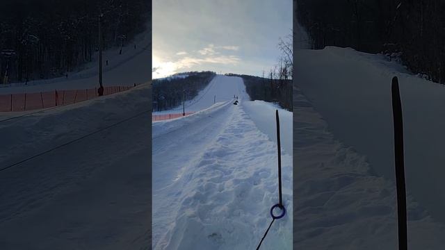 горка на Куштау ✨ смотреть онлайн