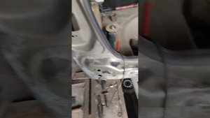 кузовной ремонт Рено Логан