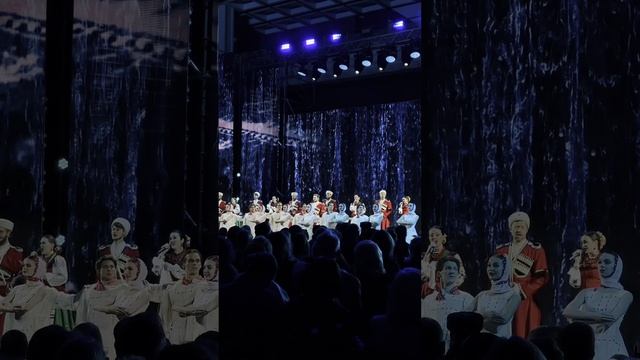 Концерт «Энергия Великой Победы»