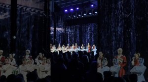 Концерт «Энергия Великой Победы»
